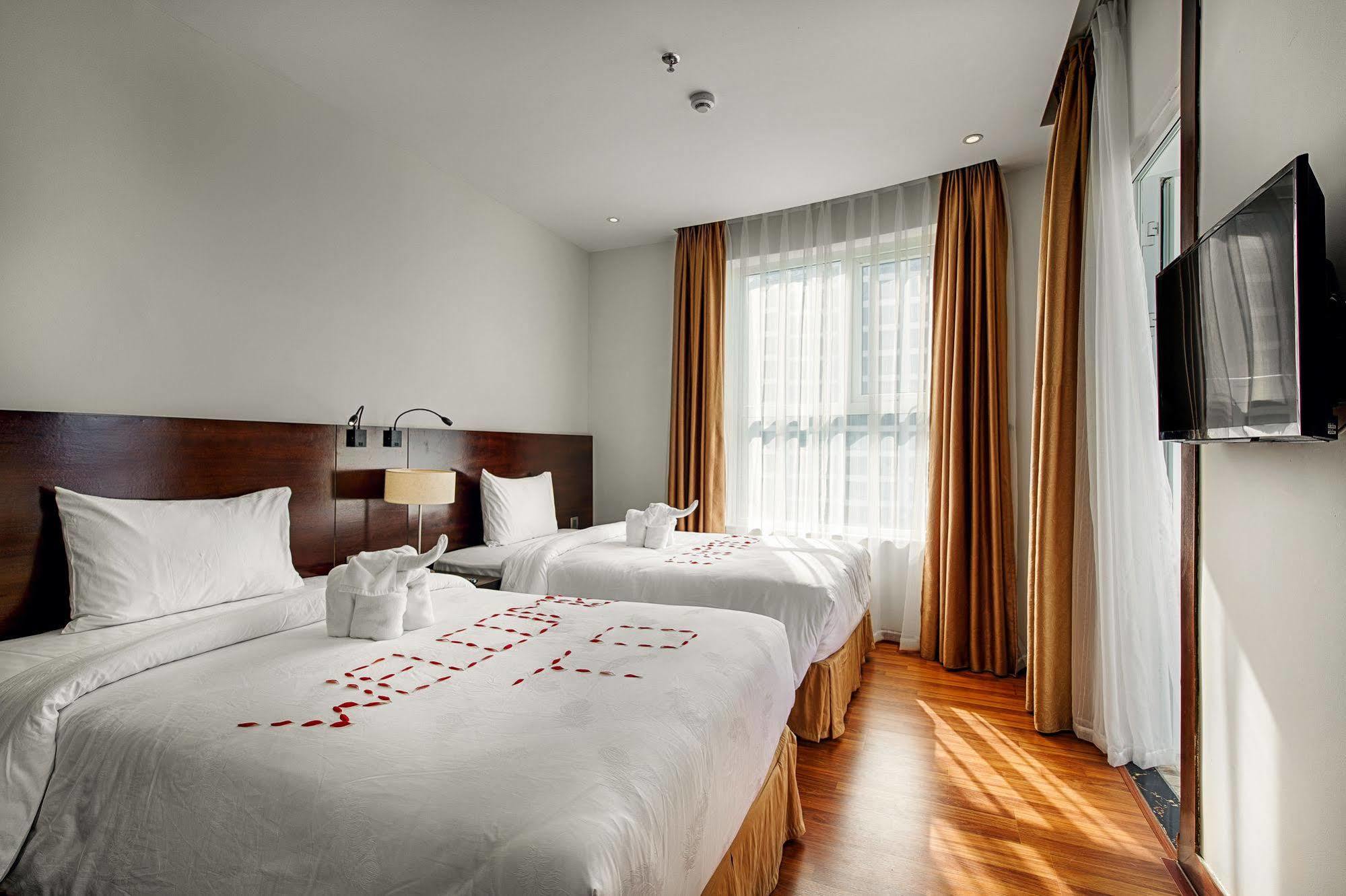 Sofia Hotel Da Nang